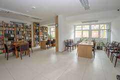 Kollégiumi élet