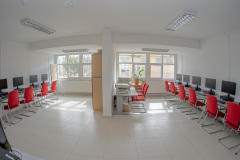 informatika terem