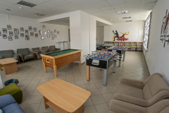 társalgó